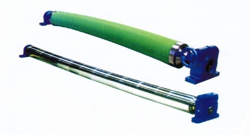bow roll manufacturer